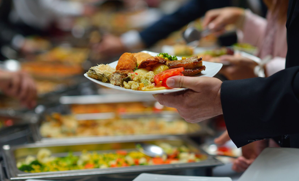 5 Alasan Orang Menggunakan Jasa Catering