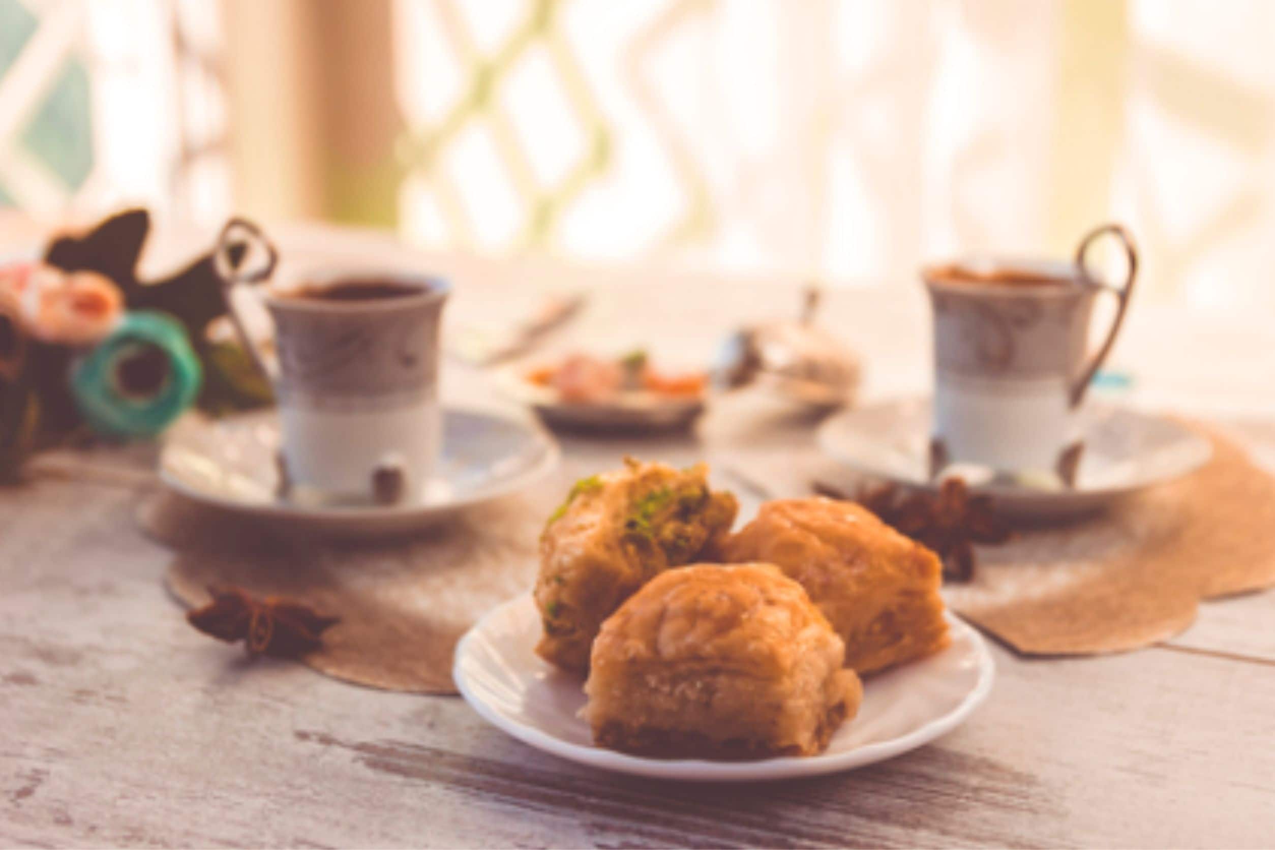 Rekomendasi Jasa Catering Ramadhan Di Cibubur - DapurBuSastro