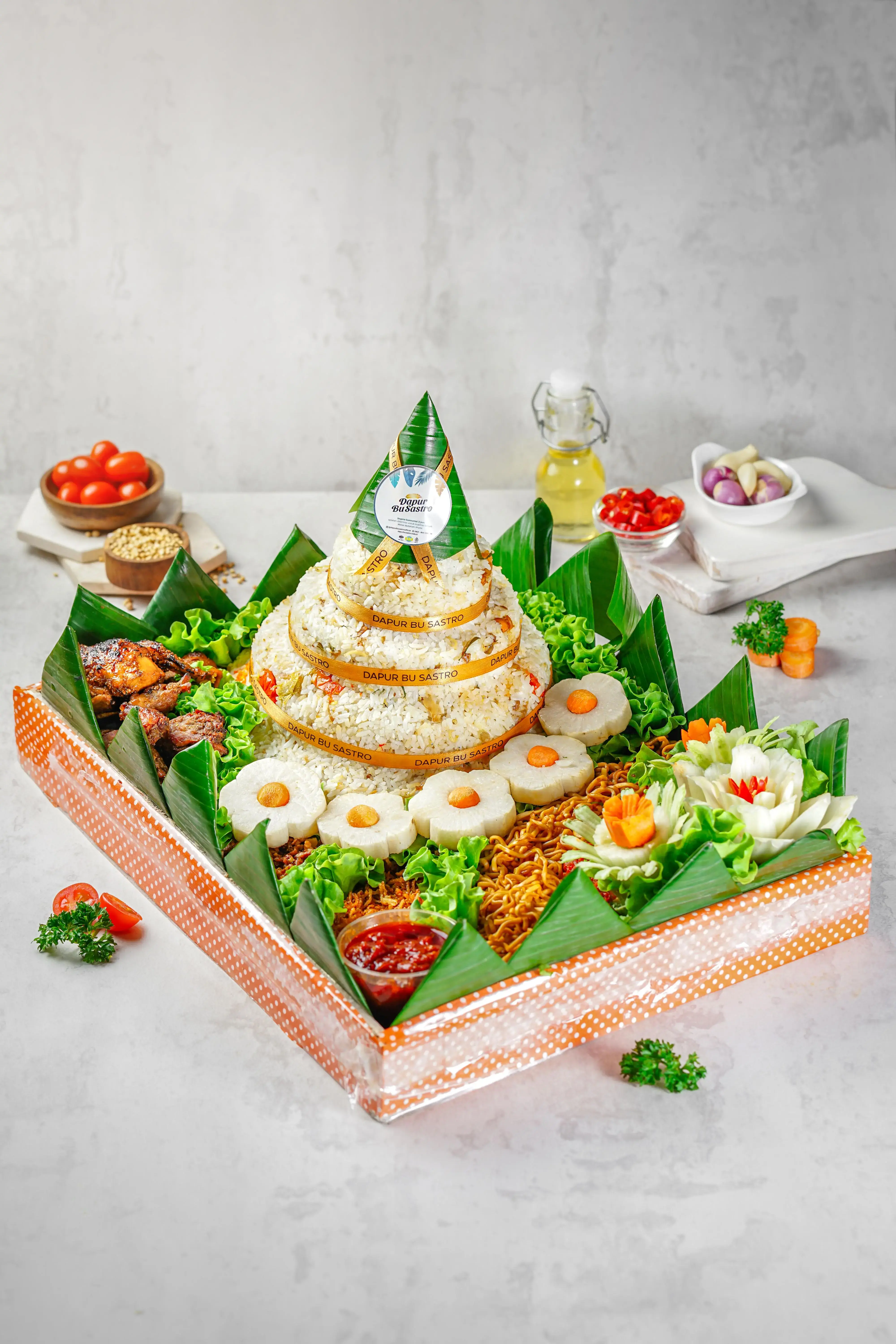 Nasi Liwet Khas Solo: Gimana Resep yang Enak dan Anti Gagal?