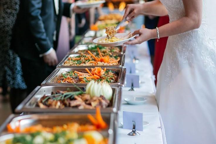 Hindari! 5 Kesalahan Umum dalam Memilih Jasa Catering
