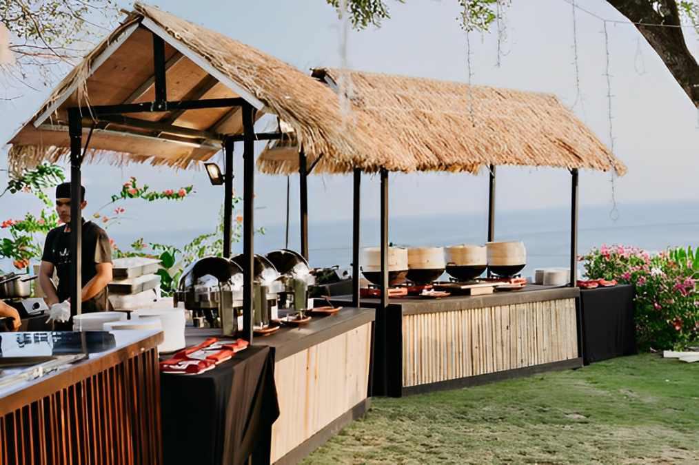 Mau Buat Acara Outdoor? Ini 5 Hal Penting yang Harus Dipersiapkan