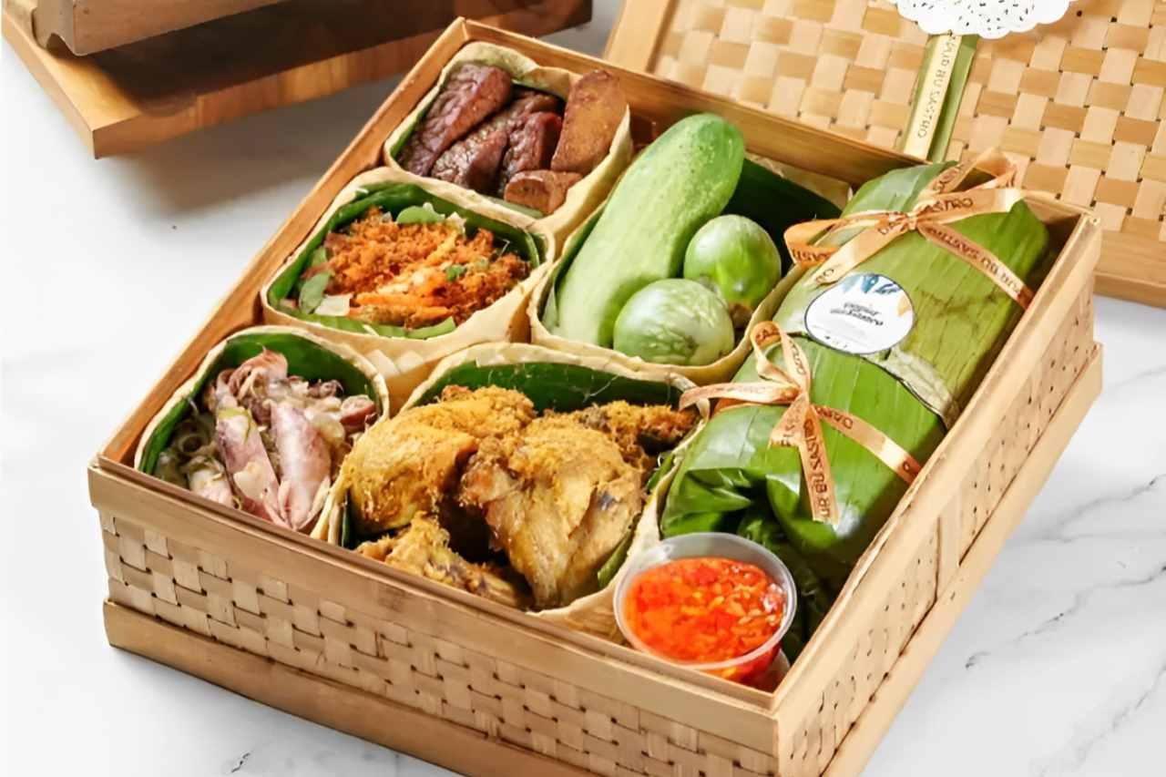 Menu Spesial di Momen Spesial! 5 Rekomendasi Menu Catering untuk Acara 7 Bulanan