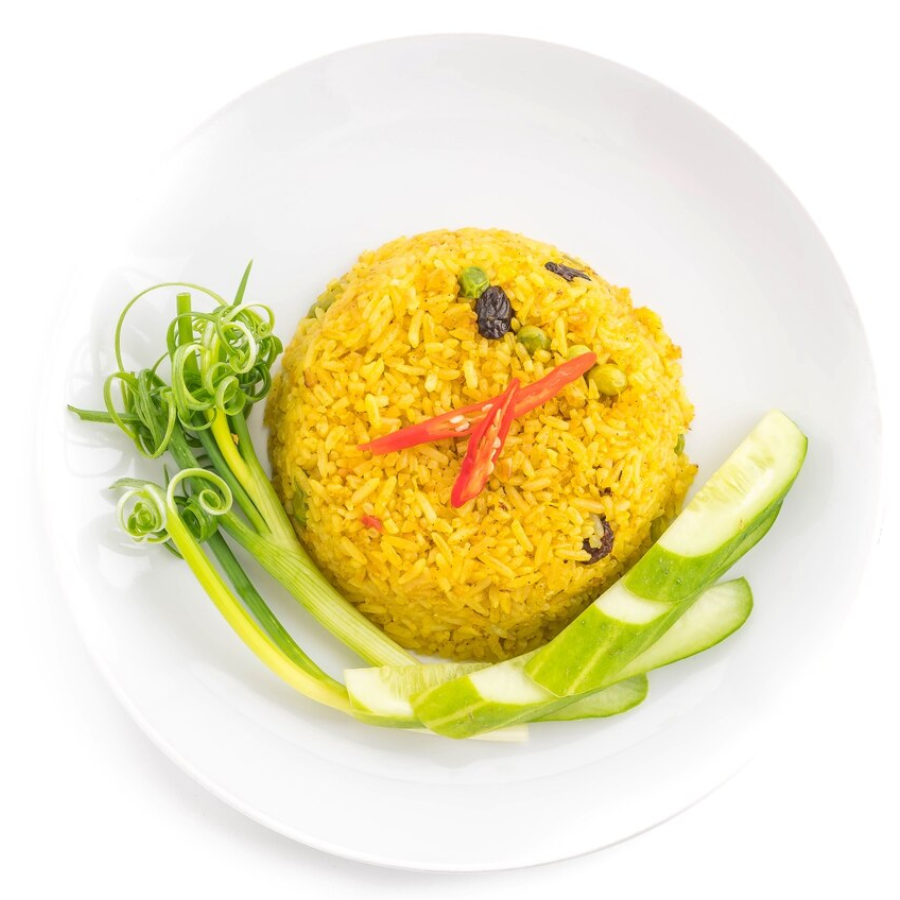 Resep Bumbu Nasi Kuning Wangi dan Gurih