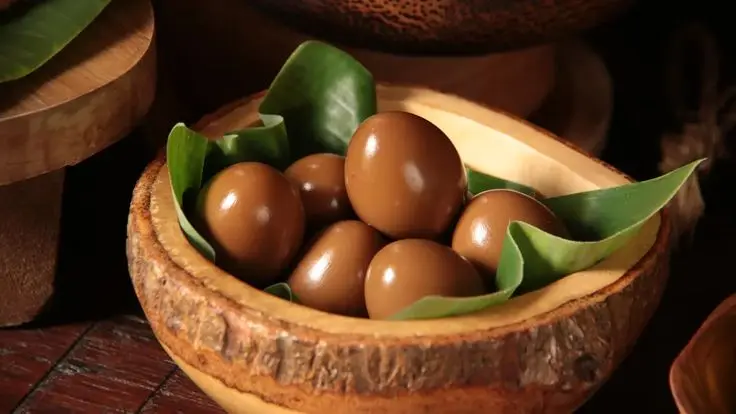 Resep Telur Bacem yang Gurih, Manis, & Awet