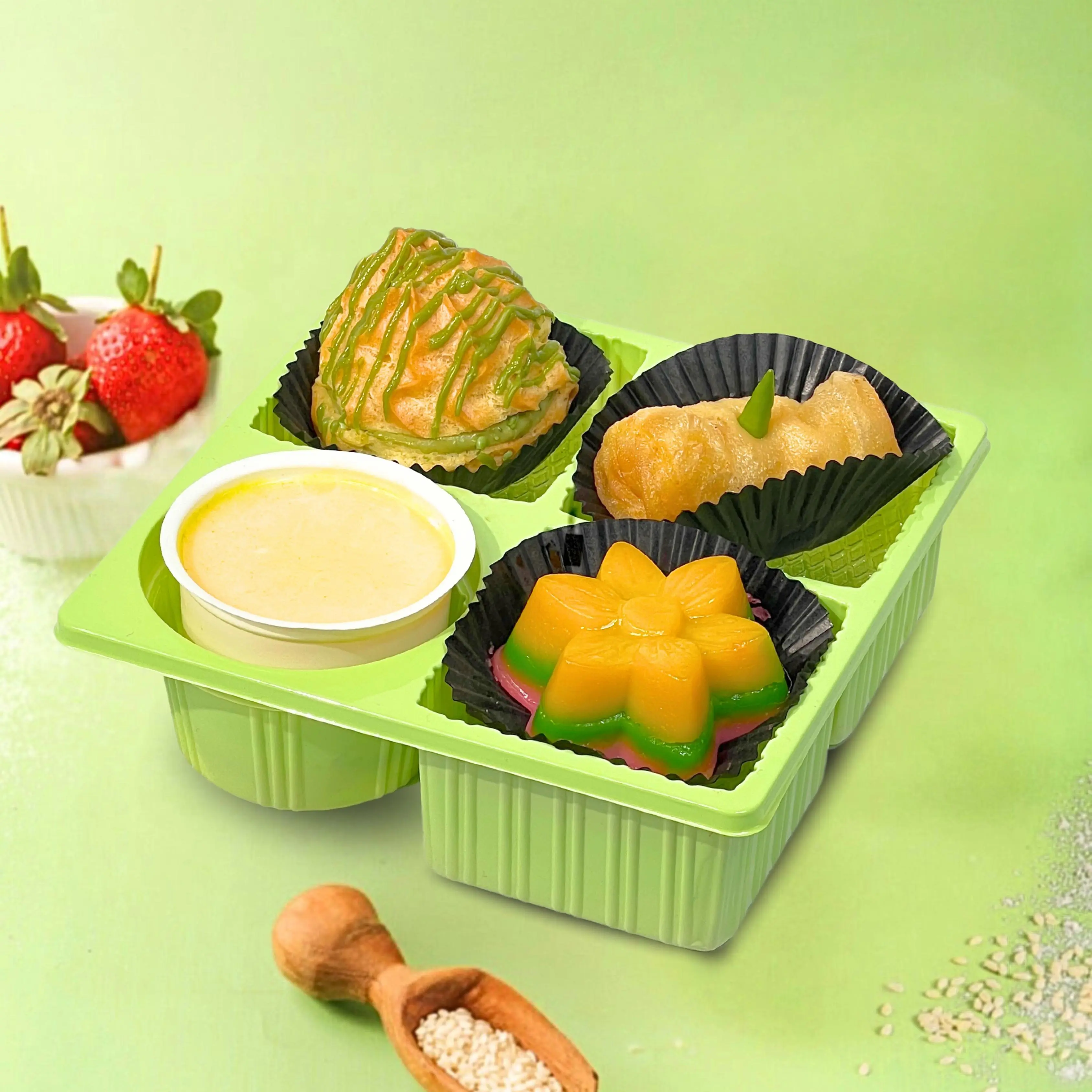 Rekomendasi Ide Snack Box Sederhana & Lengkap untuk Berbagai Acara 2026