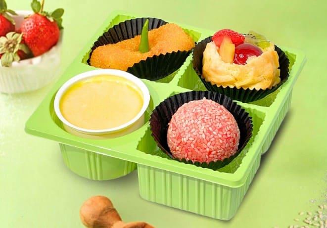 11 Snack untuk Halal Bihalal yang Lezat dan Berkesan, Camilan Tradisional & Modern