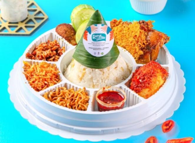 5 Menu Syukuran Rumah Baru yang Sederhana, Praktis dan Terjamin!