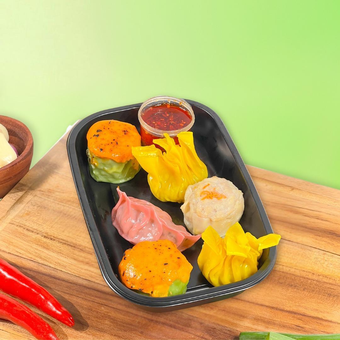 Harga Catering Bukber Terjangkau di Jabodetabek