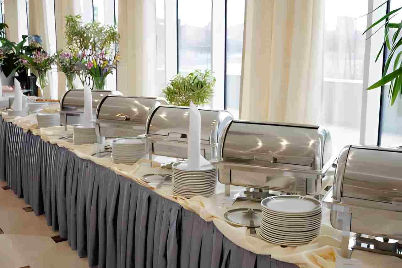 Memilih Wedding Catering Terbaik: Tips, Rekomendasinya