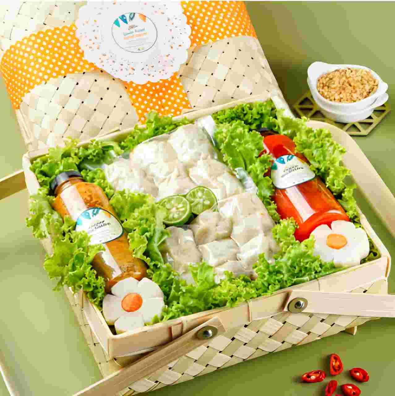 5 Ide Hampers Ulang Tahun Anak yang Seru dan Berkesan