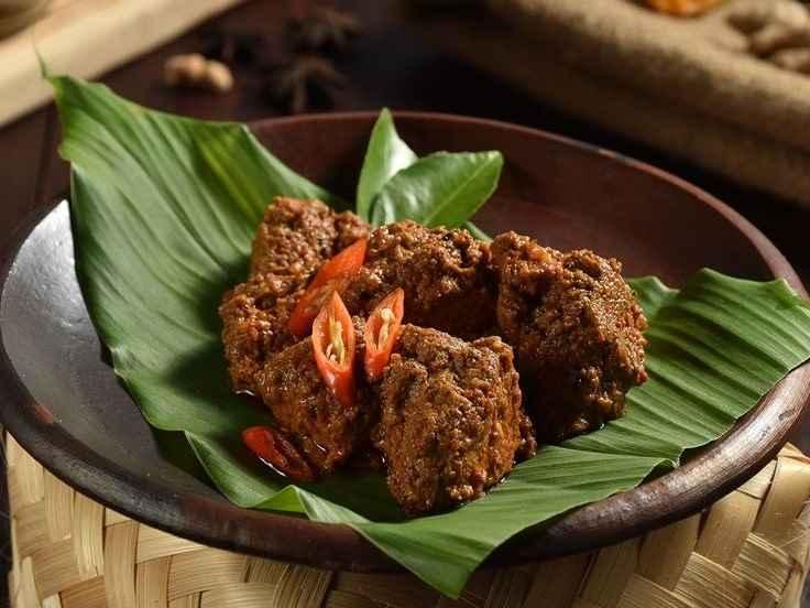 5 Resep Masakan Nusantara Otentik yang Mudah Dibuat di Rumah