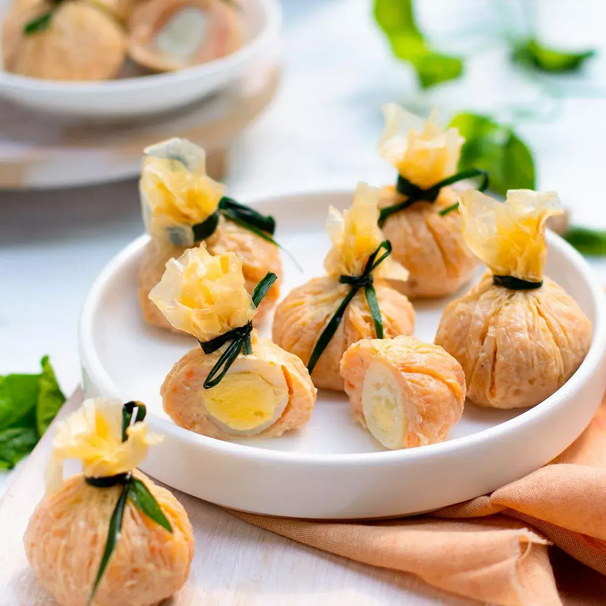 Resep Ekado Ala Restoran Jepang: Renyah, Gurih, dan Anti Gagal