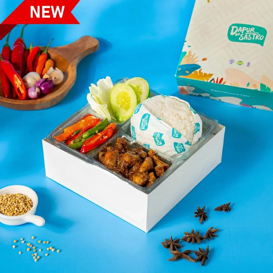 Resep Ayam Saus Mentega yang Lezat dan Praktis