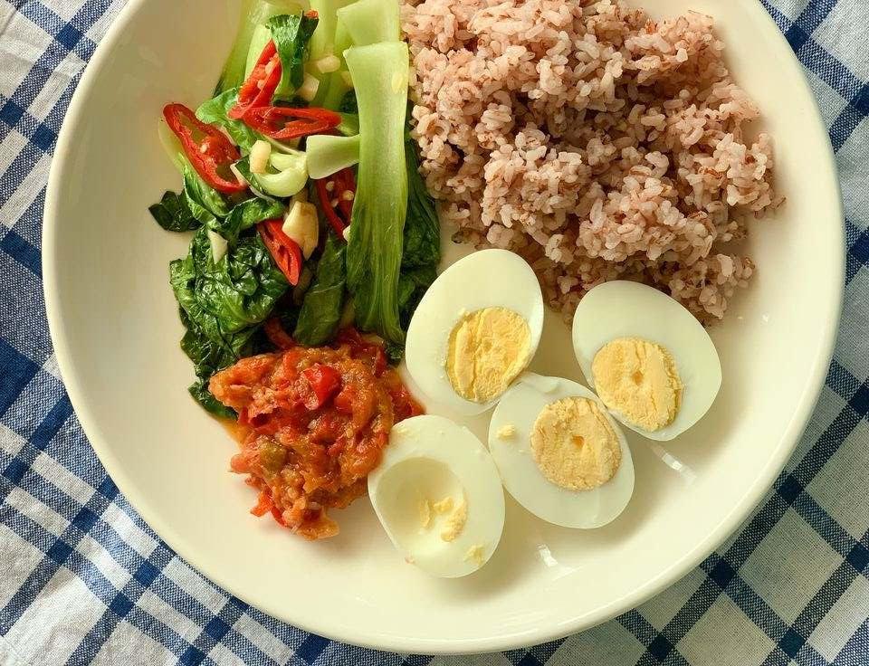 Menu Catering Sehat untuk Diet, Nikmati Makanan Lezat Tanpa Rasa Bersalah!
