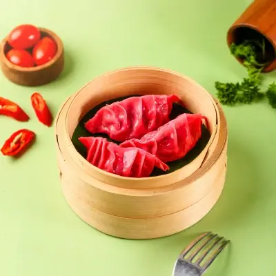 Resep Gyoza Ayam Udang Premium, Mudah Recook!