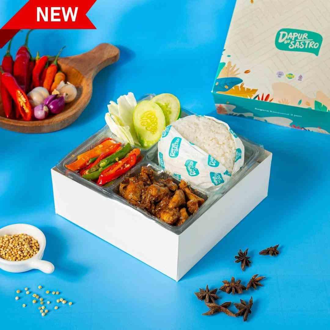 Wajib Coba! 3 Menu Baru Dapur Bu Sastro yang Praktis dan Lezat