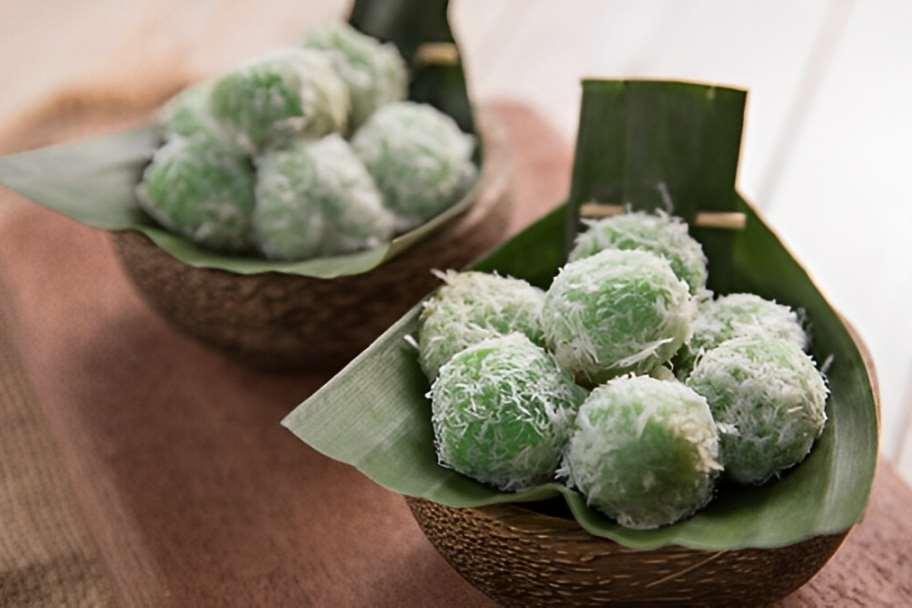 Dari Klepon hingga Onde-onde, Ini Dia 10 Kudapan Nusantara yang Wajib Dicoba