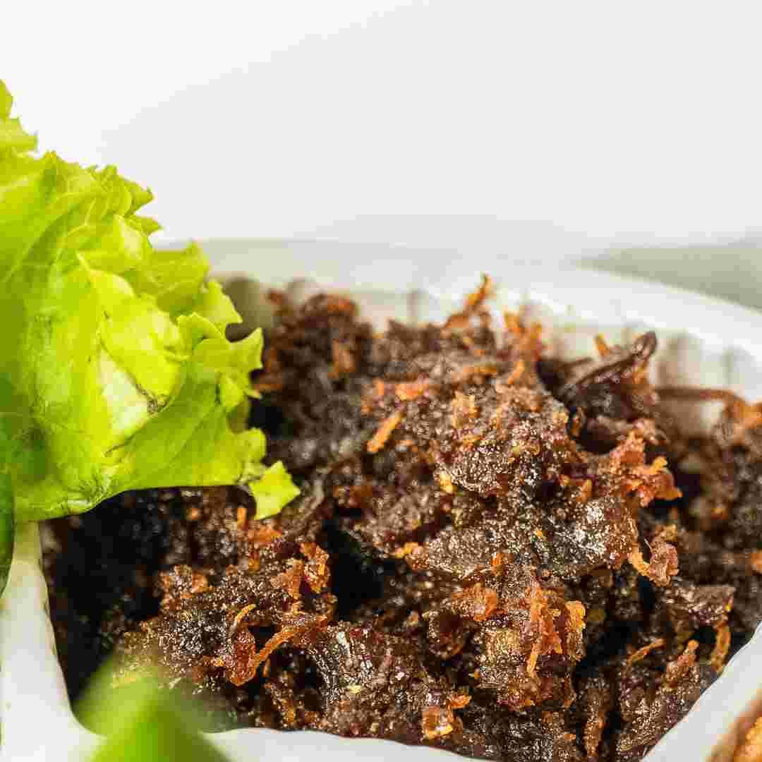 Resep Empal Suwir Otentik dengan Bumbu Lengkap, Lezat & Mudah Dibuat