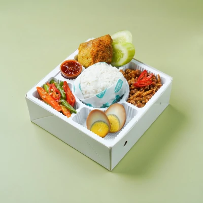 Ikan Saus Asam Manis