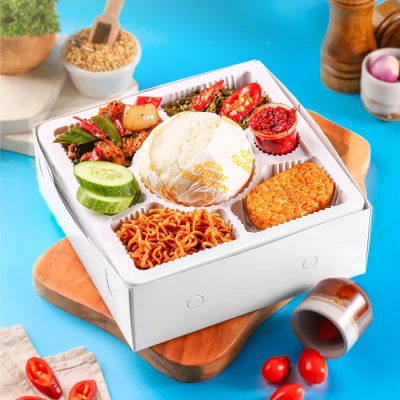 Ikan Saus Asam Manis