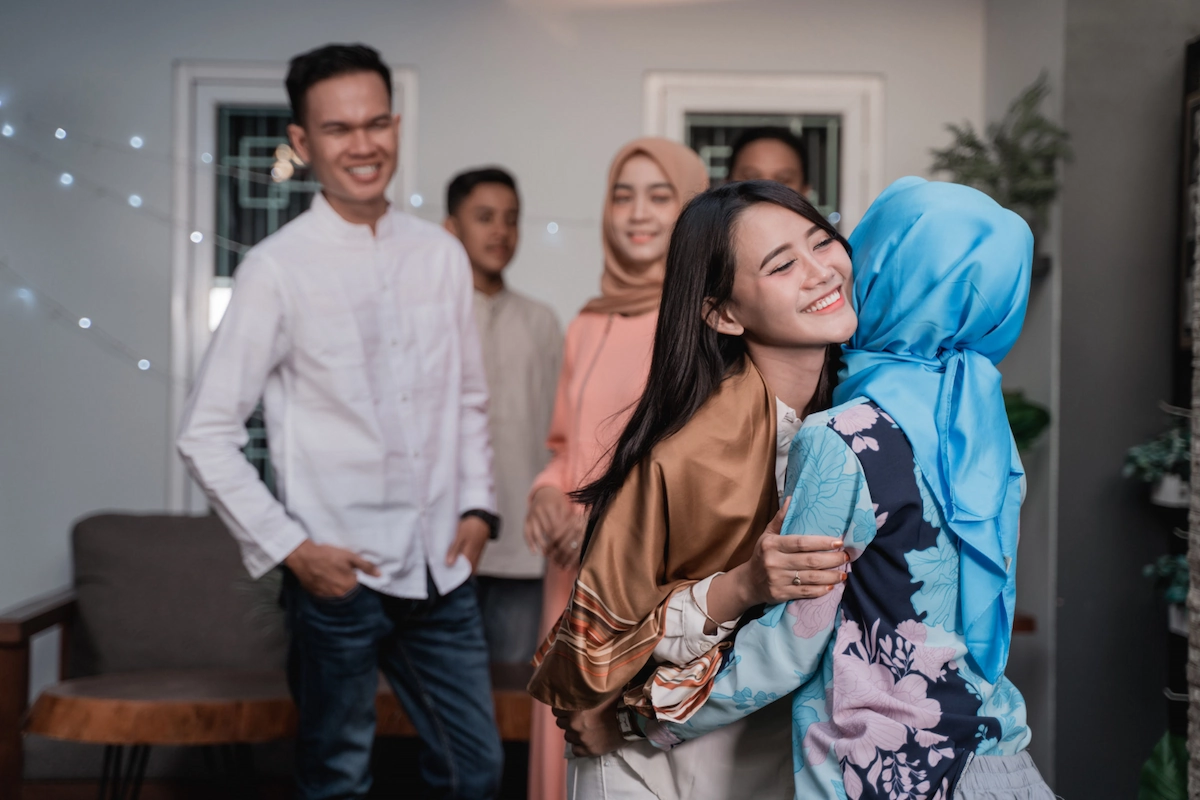 Contoh Susunan Acara Silaturahmi Keluarga Besar Terstruktur