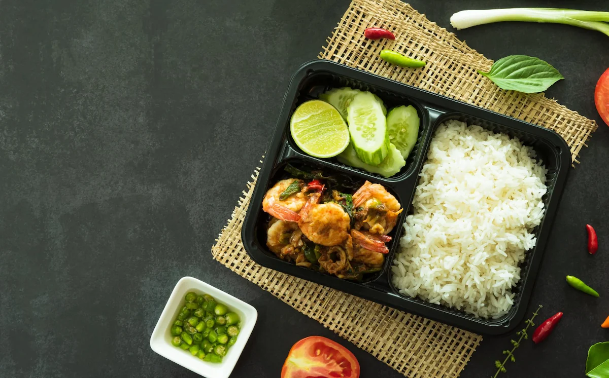 Menu Nasi Kotak Harga 20 Ribuan untuk Berbagai Acara, Cek Yuk!