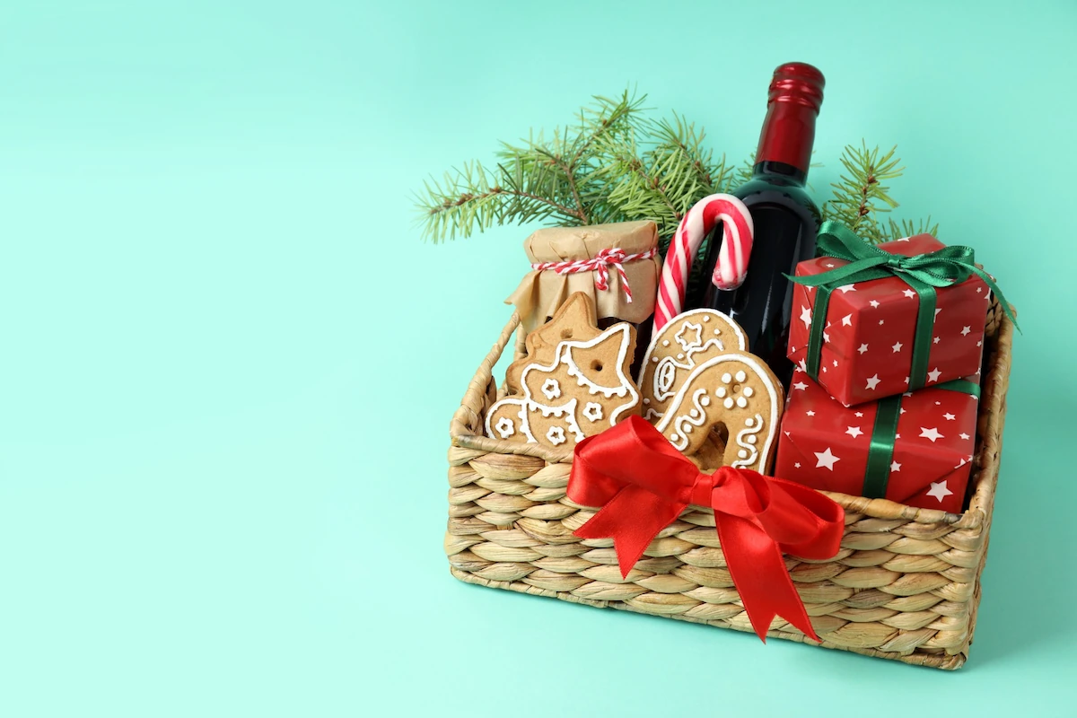10 Ide Hampers Natal Kekinian yang Unik dan Berkesan