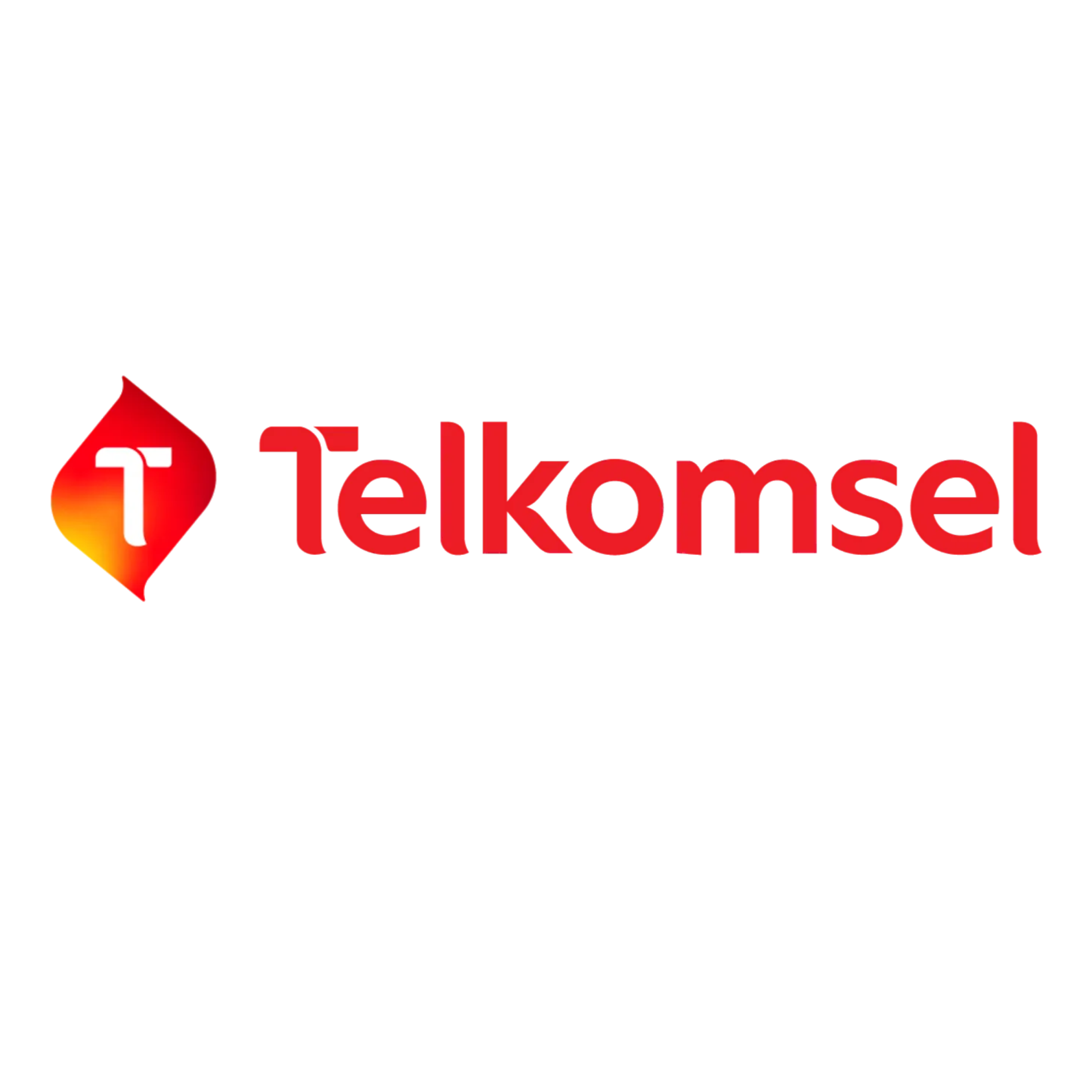 Logo Telkomsel