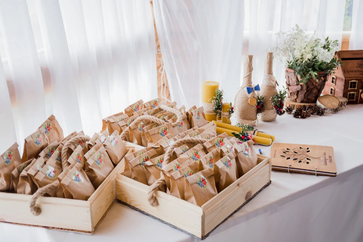 10 Ide Hampers Syukuran Rumah Baru yang Berkesan dan Menarik