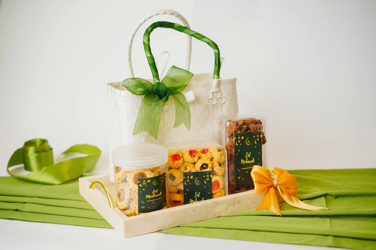 13 Ide Hampers Lebaran Makanan untuk Berbagi di Hari Raya!