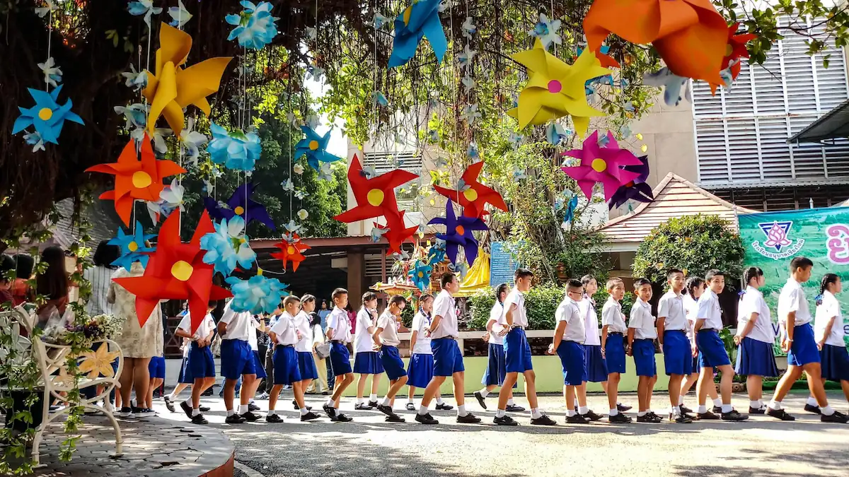 7 Ide Acara Perpisahan Sekolah Kekinian dan Kreatif