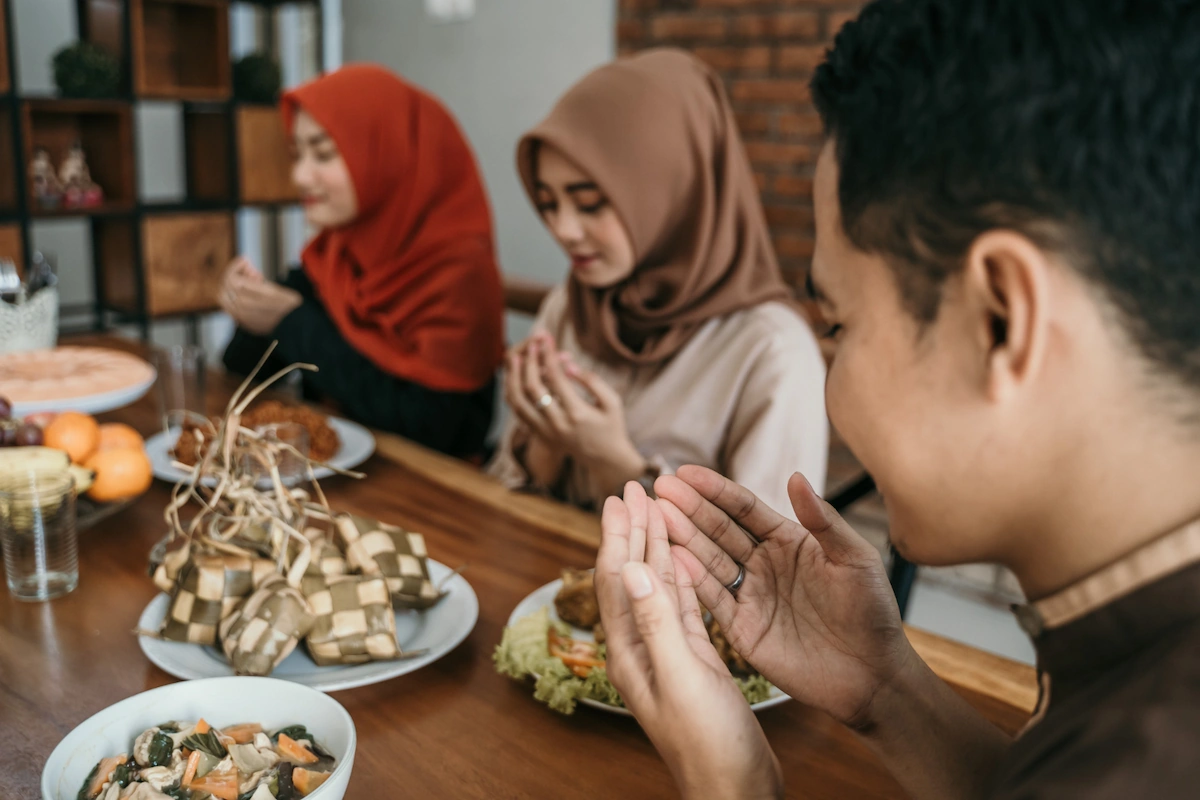 12 Makanan Lebaran Khas Jawa yang Lezat dan Jadi Andalan!