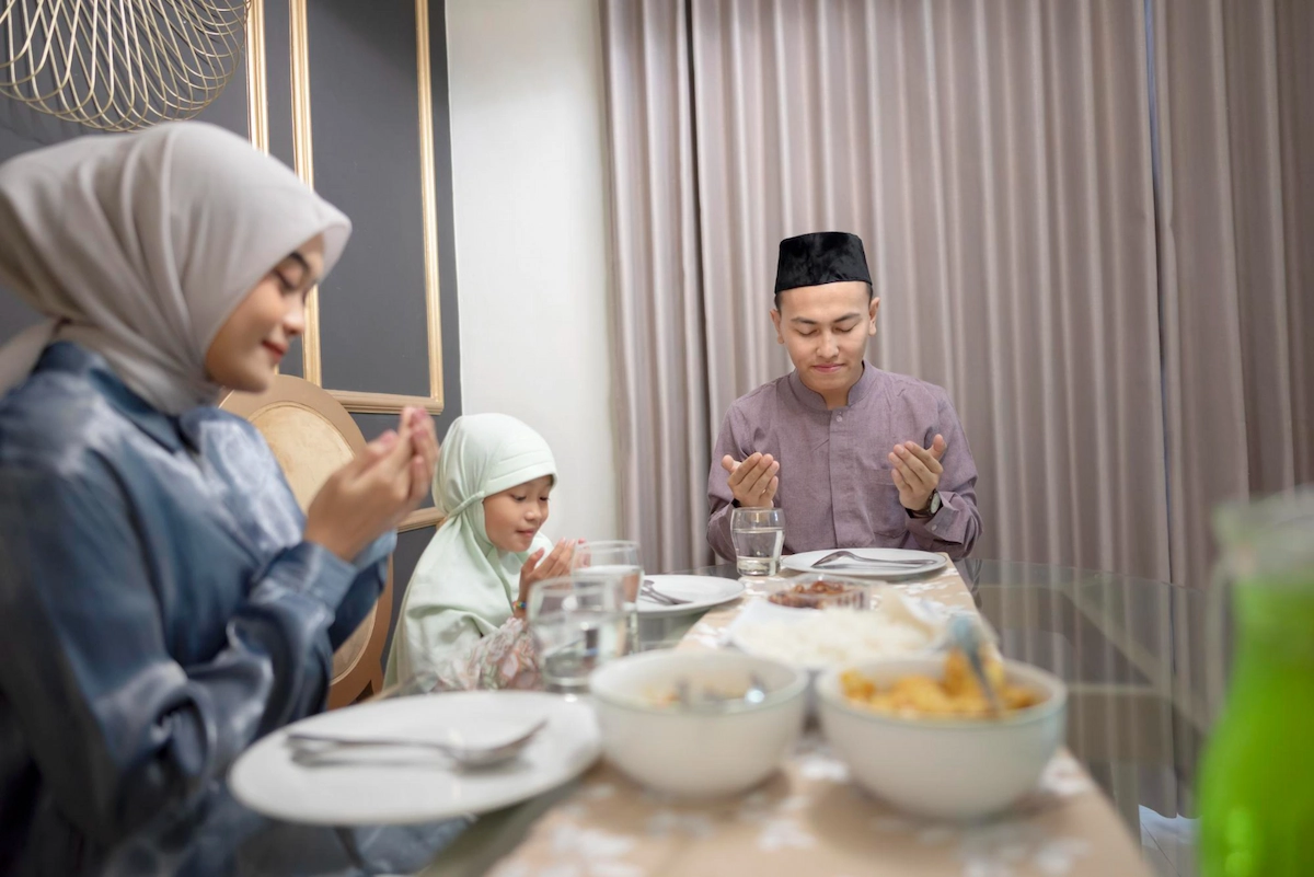 5 Menu yang Cocok untuk Sahur, Praktis dan Bikin Kenyang!