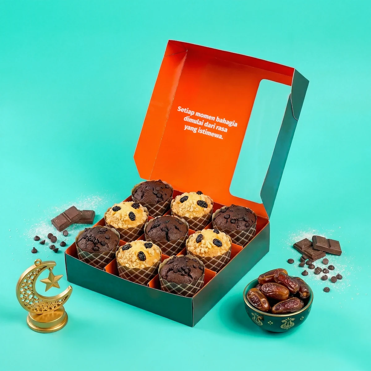 11 Menu Makanan Takjil Buka Puasa, Cocok Dijadikan Pilihan!