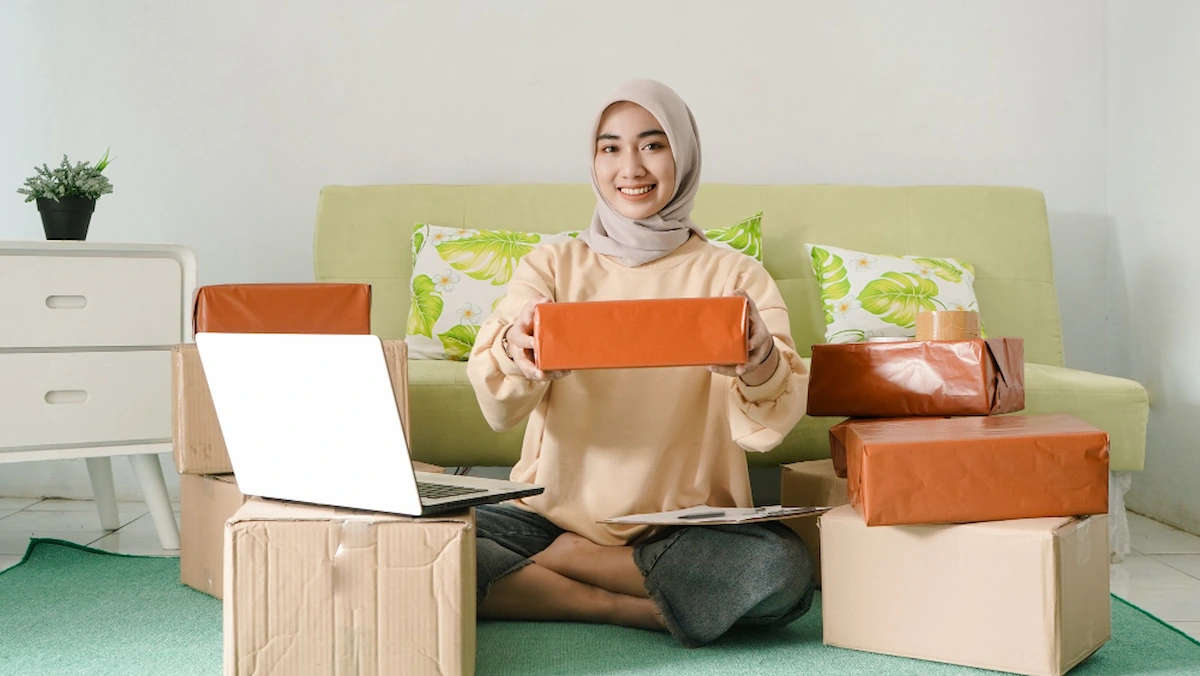 10+ Ide Hampers untuk Sahabat yang Unik dan Berkesan, Yuk Cek!