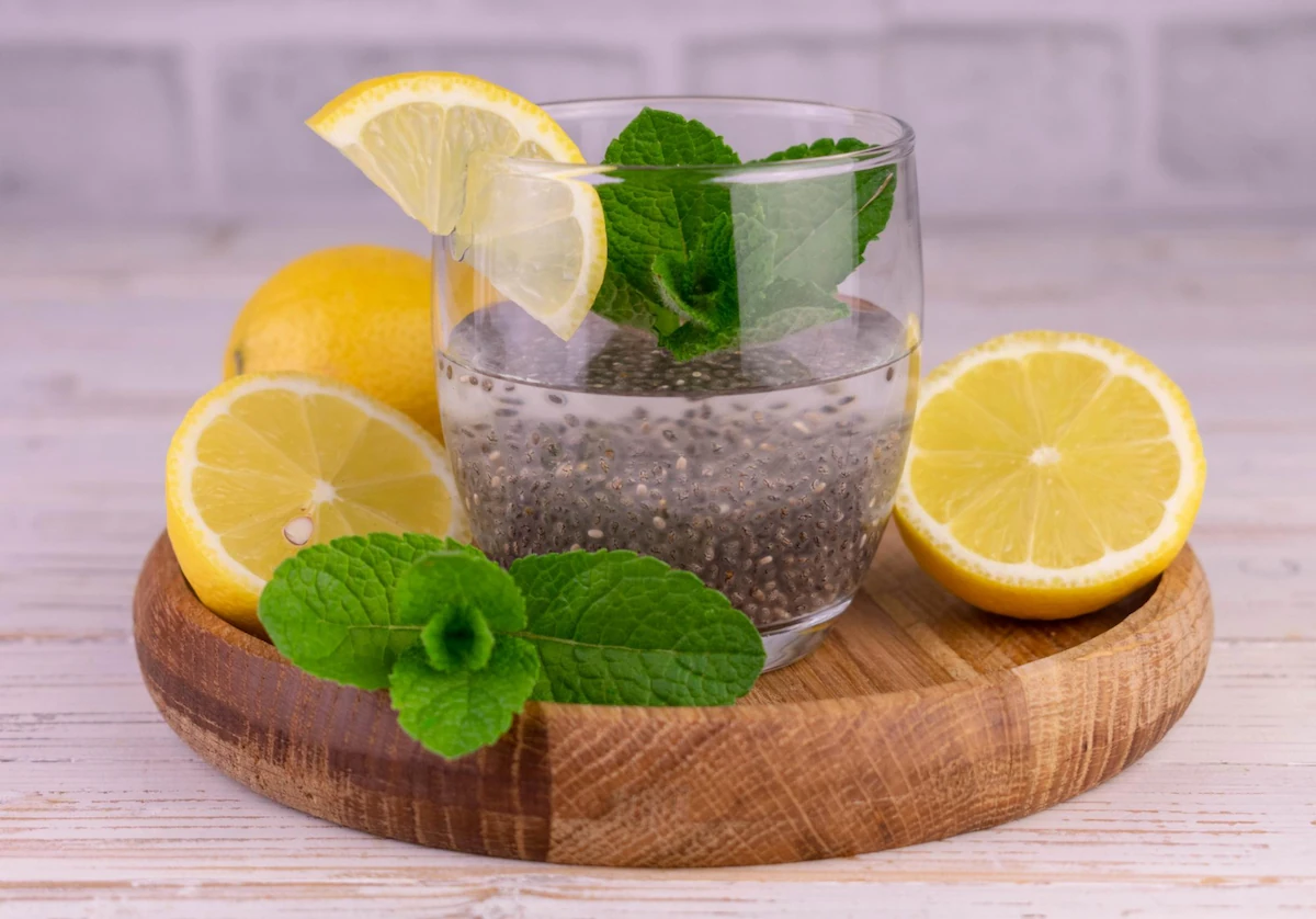 Cara Memasak Biji Selasih yang Praktis dan Antiribet