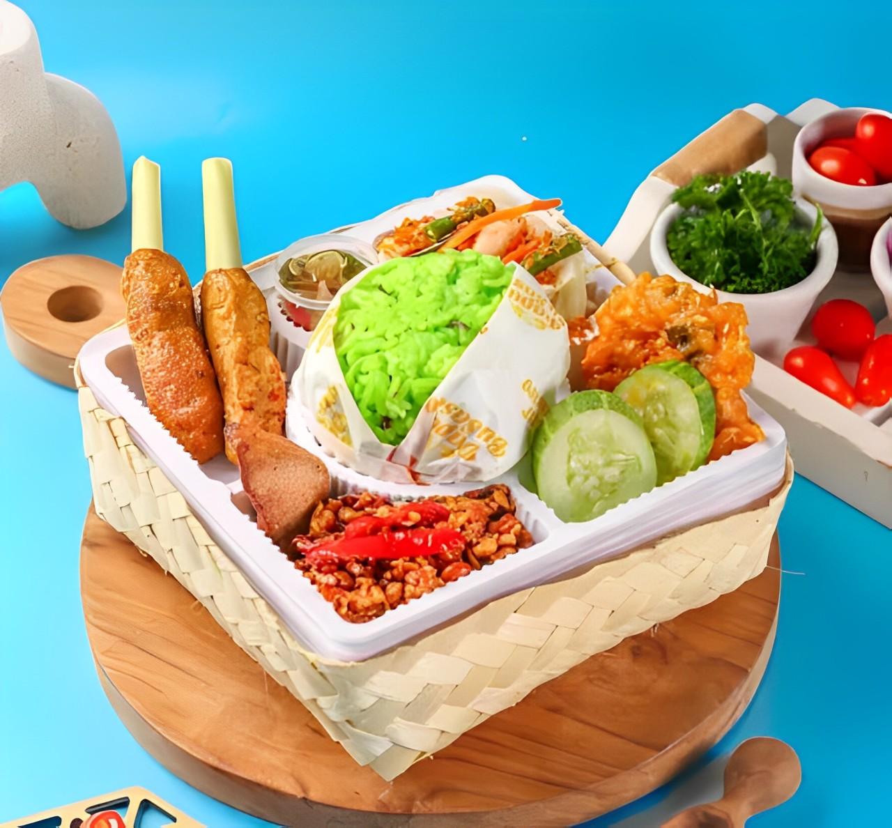 Resep Sate Lilit Sereh Khas Bali yang Wangi dan Gurih