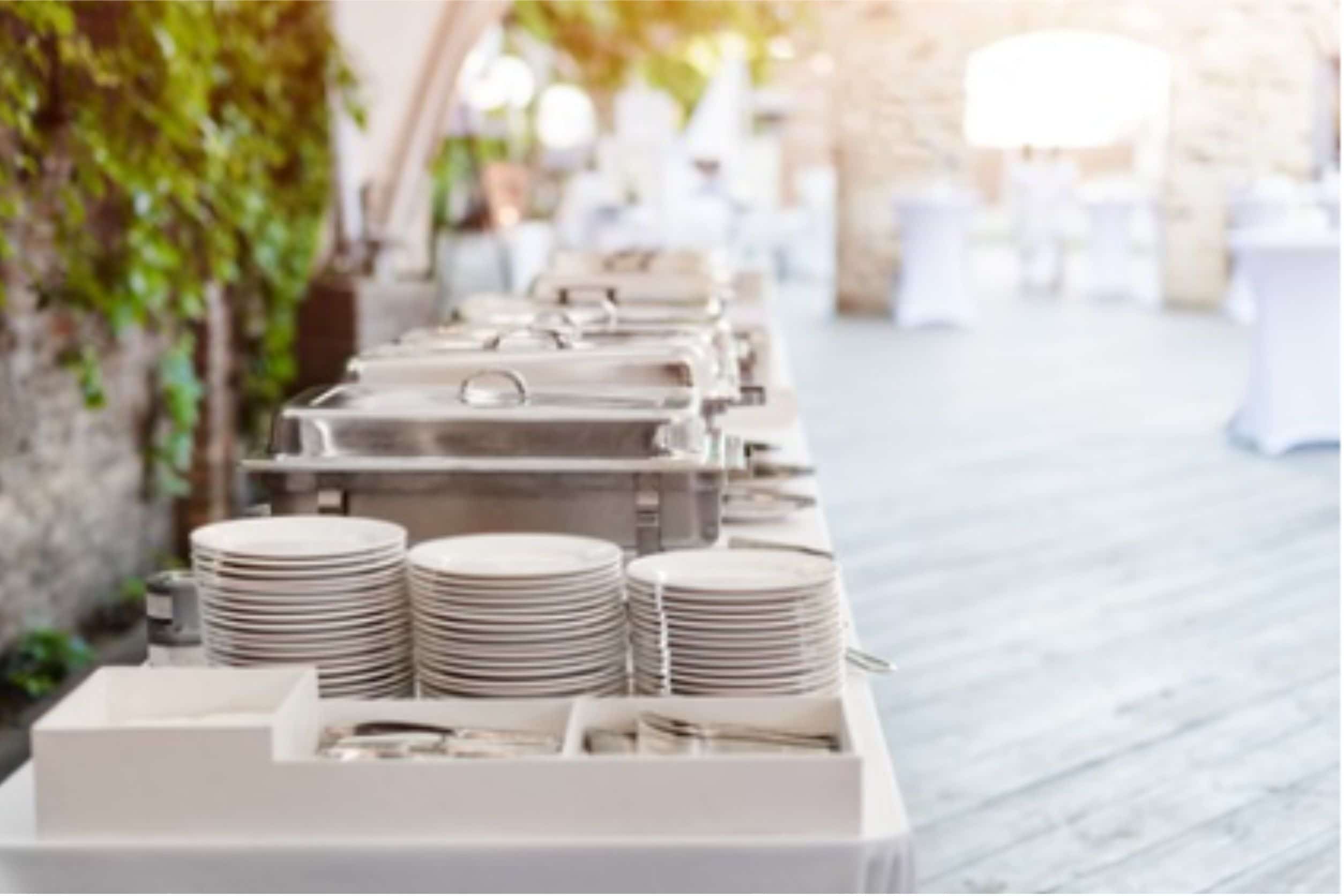 Catering 7 Bulanan di Jakarta: Menu Mitoni Lengkap, Halal, Siap Antar