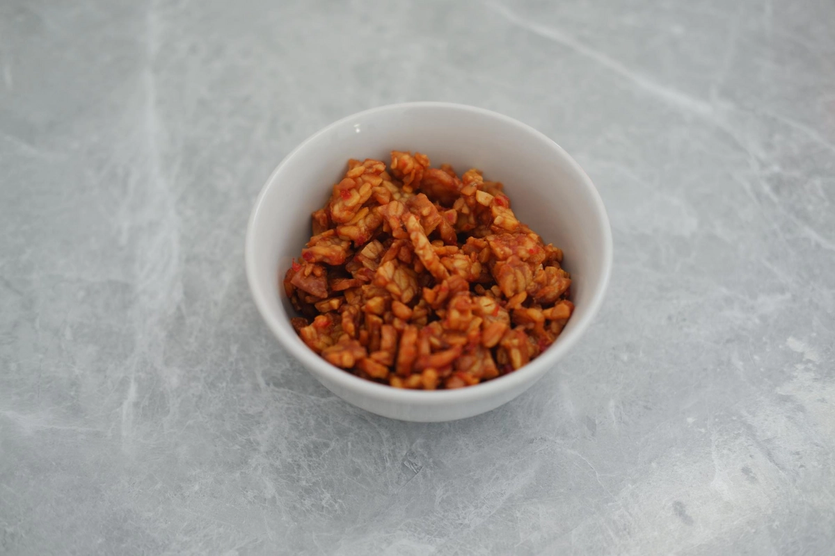 6 Variasi Resep Kering Tempe, Sederhana dan Mudah Dibuat!