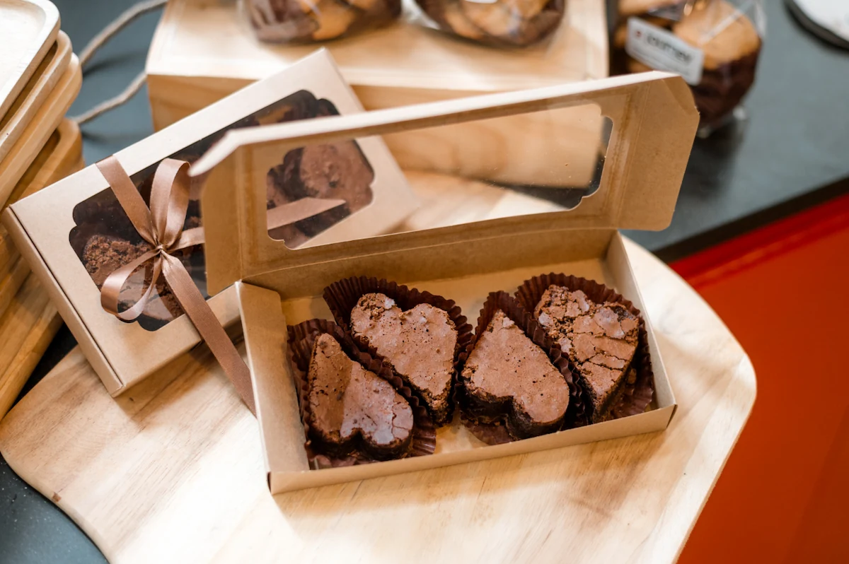 10 Kue Hantaran Lamaran Modern dengan Tampilan Mewah