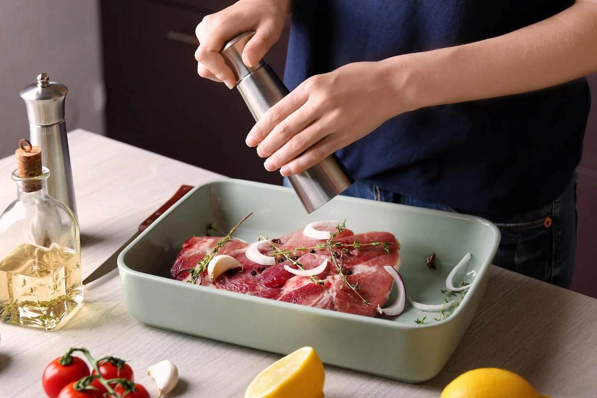 Cara Masak Daging Kurban agar Empuk & Tidak Bau Serta Tips Menyimpannya