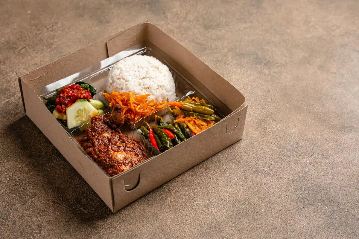 Rekomendasi Nasi Box Jakarta Barat untuk Berbagai Acara!