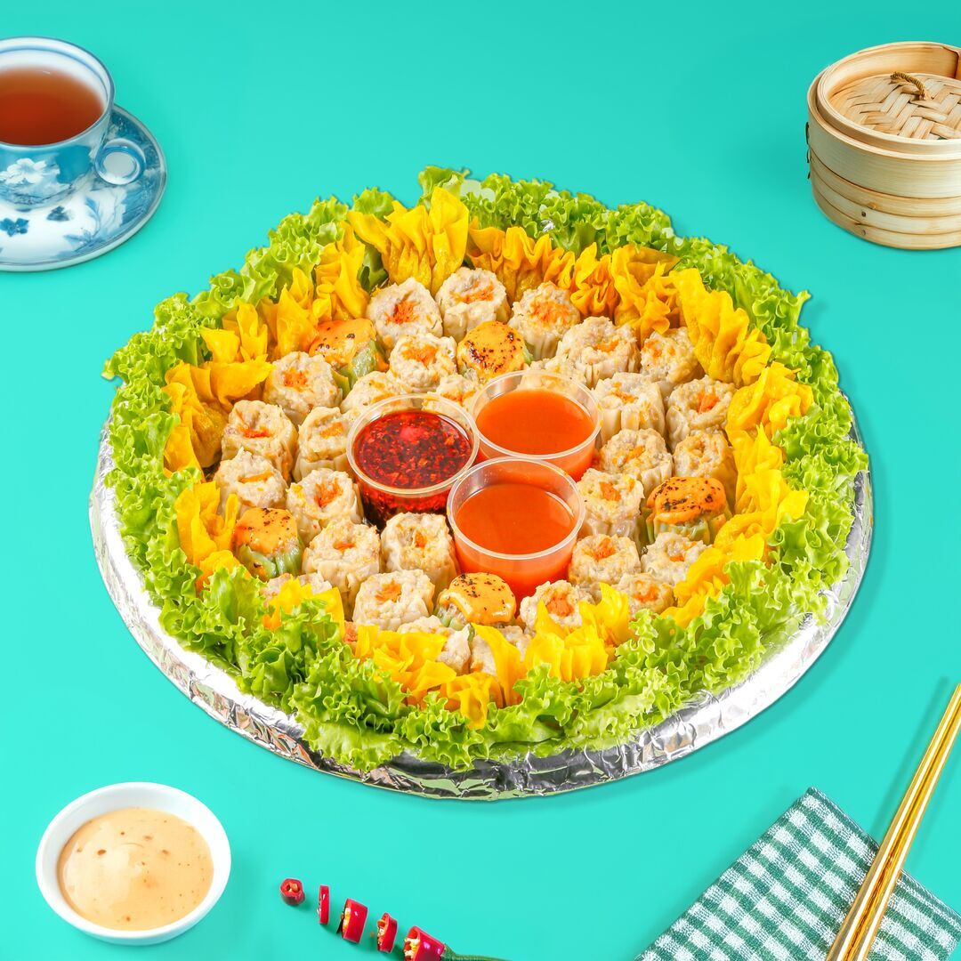 Dimsum Giftbox