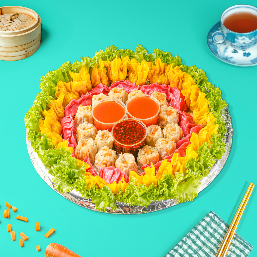 Gyoza Giftbox
