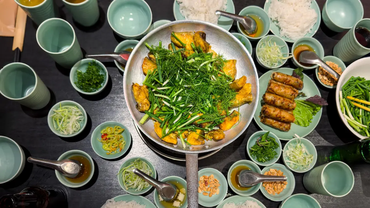Apa Itu Ala Carte Menu? Inilah Arti dan Konsepnya!