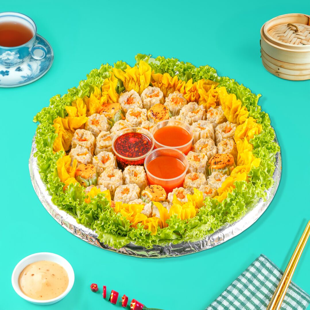 Dimsum Giftbox