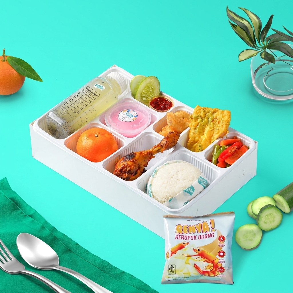 Paket Luxury Puspita