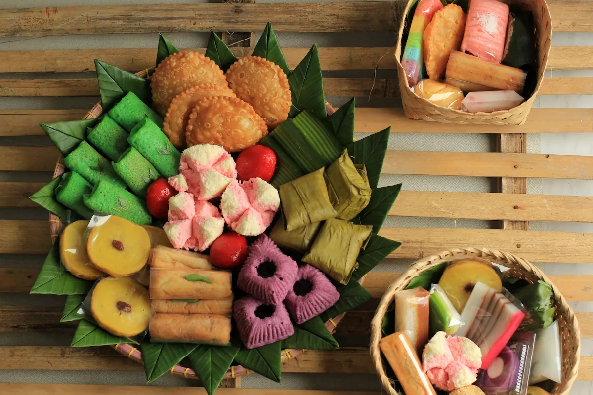 Rekomendasi Snack Box Jakarta Selatan, Enak dan Bisa Dadakan!