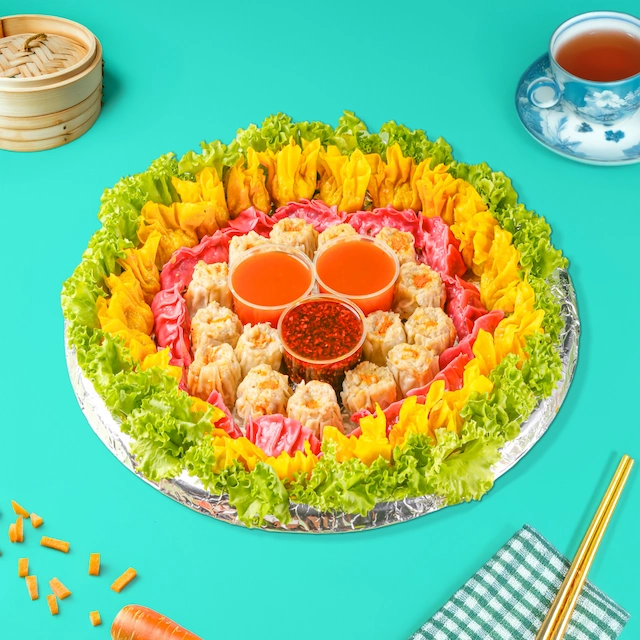 Paket Gyoza dari Dapur Bu Sastro