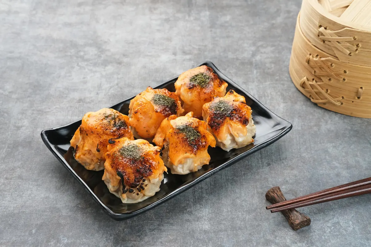 Cara Membuat Saus Mentai Dimsum yang Creamy, Yuk Coba!